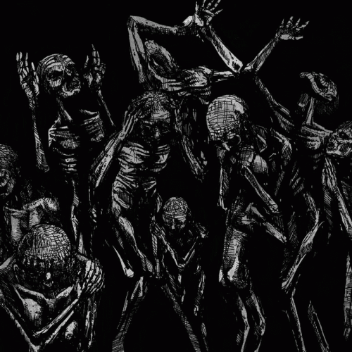 Necrolatría : Complete Abominable Shemhamphorash